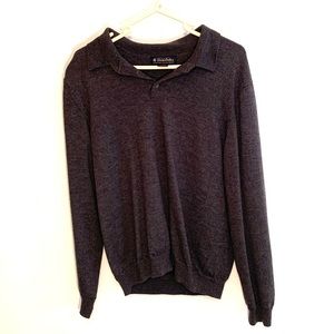 Brooks brothers xl sweater
